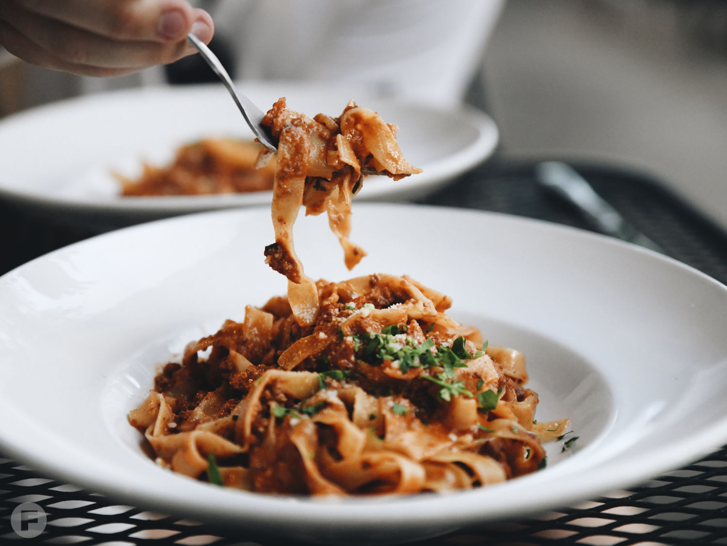 Italian: Bella Napoli